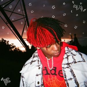 Meet your Posher, Jaden